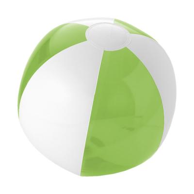 Image of Bondi solid and transparent beach ball
