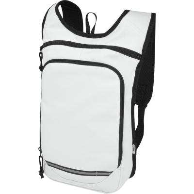 Image of Trails GRS RPET outdoor backpack 6.5L