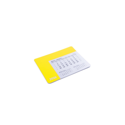 Image of Mousepad Calendar Rendux