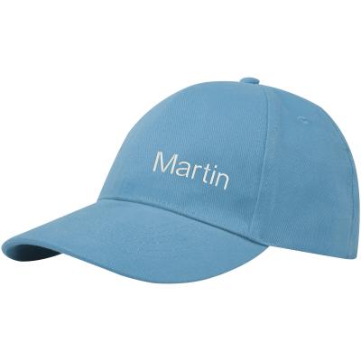 Image of Trona 6 panel GRS recycled cap