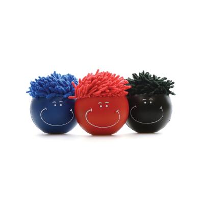 Image of Mophead Stress Ball