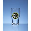 Image of Tulip Pint Glass