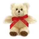 Image of 5" Chester Bear with Bow