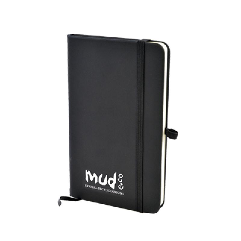 Image of A6 Mole Notebook